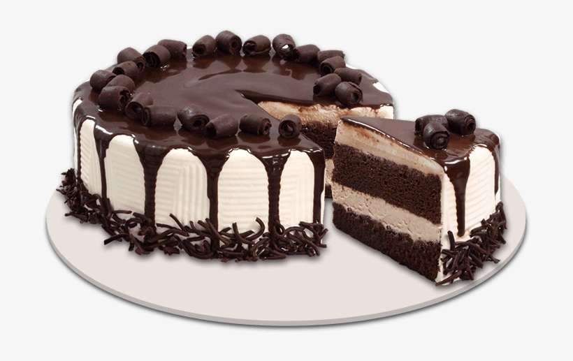 Buy Tiramisu Meltdown Cake By Red Ribbon To Angeles - Tiramisu Cake Red Ribbon, transparent png download