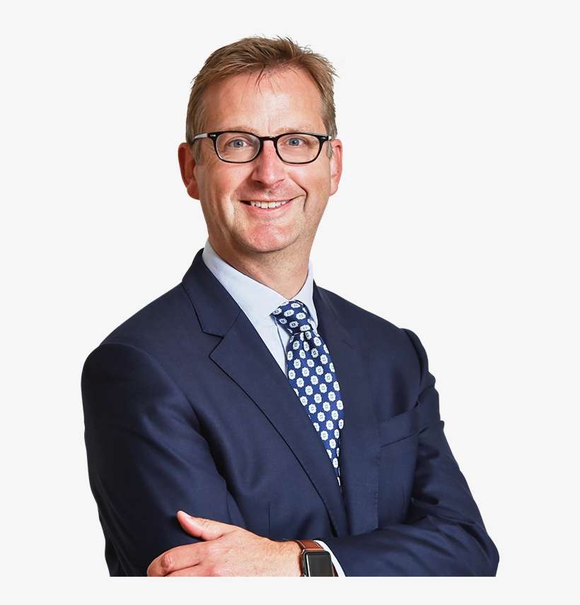 John Machell Qc - Businessperson, transparent png download