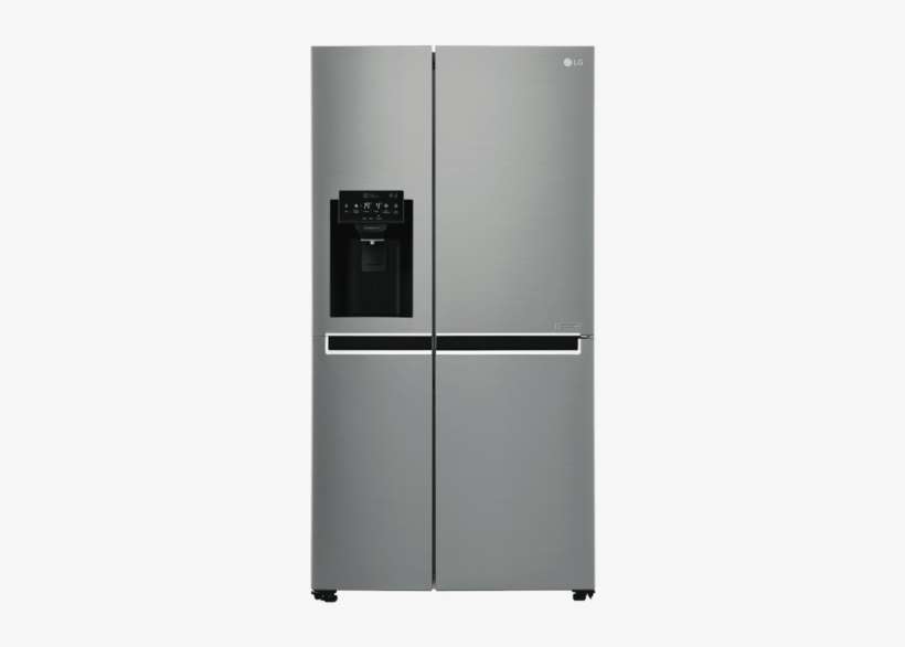 773 X 505 7 - Lg Gsl760pzxv, transparent png download