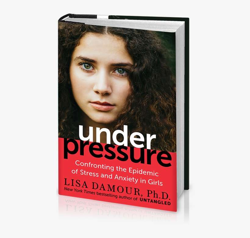 Elizabeth English, Head Of The Archer School For Girls, - Book Cover, transparent png download