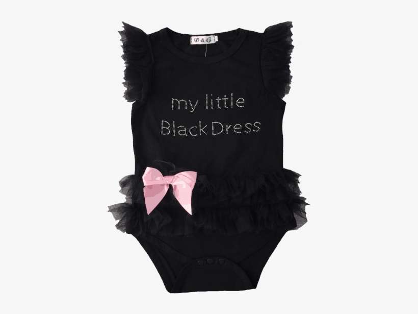 Cute Toddler Girls Dress - Maillot, transparent png download