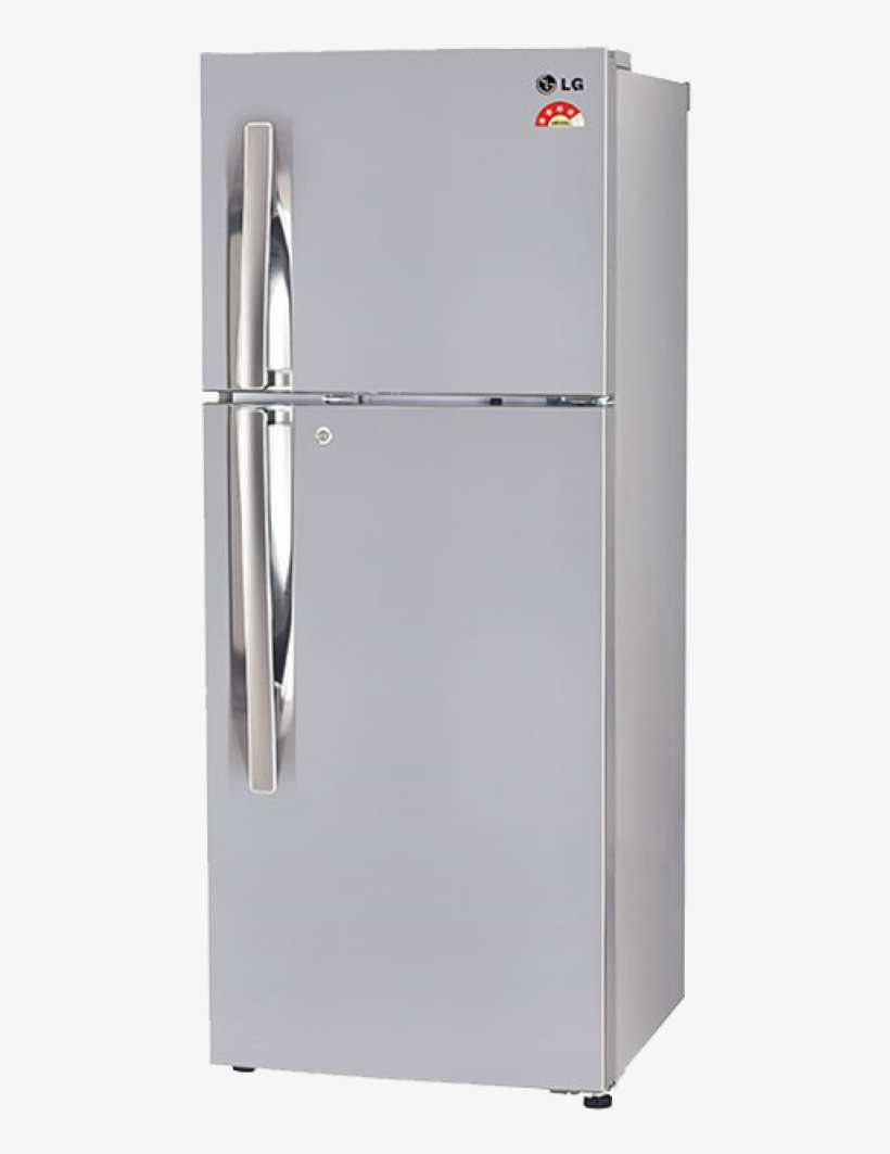 Refrigerator, transparent png download