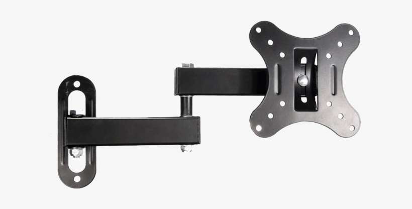 26 To 42 Inch Led Lcd Tv Wall Mount - Led Lcd Pdp Flat Panel Tv Wall Mount 14 27, transparent png download