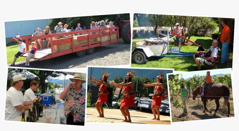 Henry Goes Wine - Antique Car, transparent png download