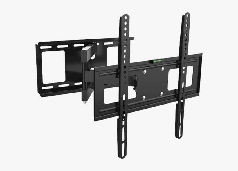 Gmw863 A - Tv Mount Wall Swivel, transparent png download