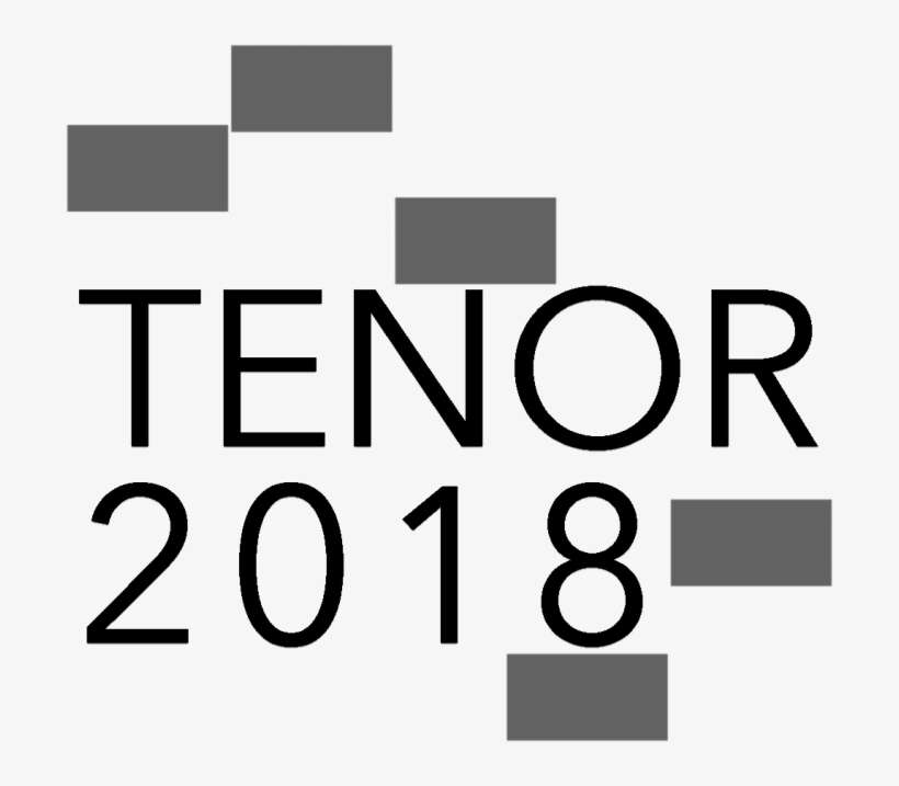 Tenor 2018 Fourth International Conference On Technologies - Circle, transparent png download