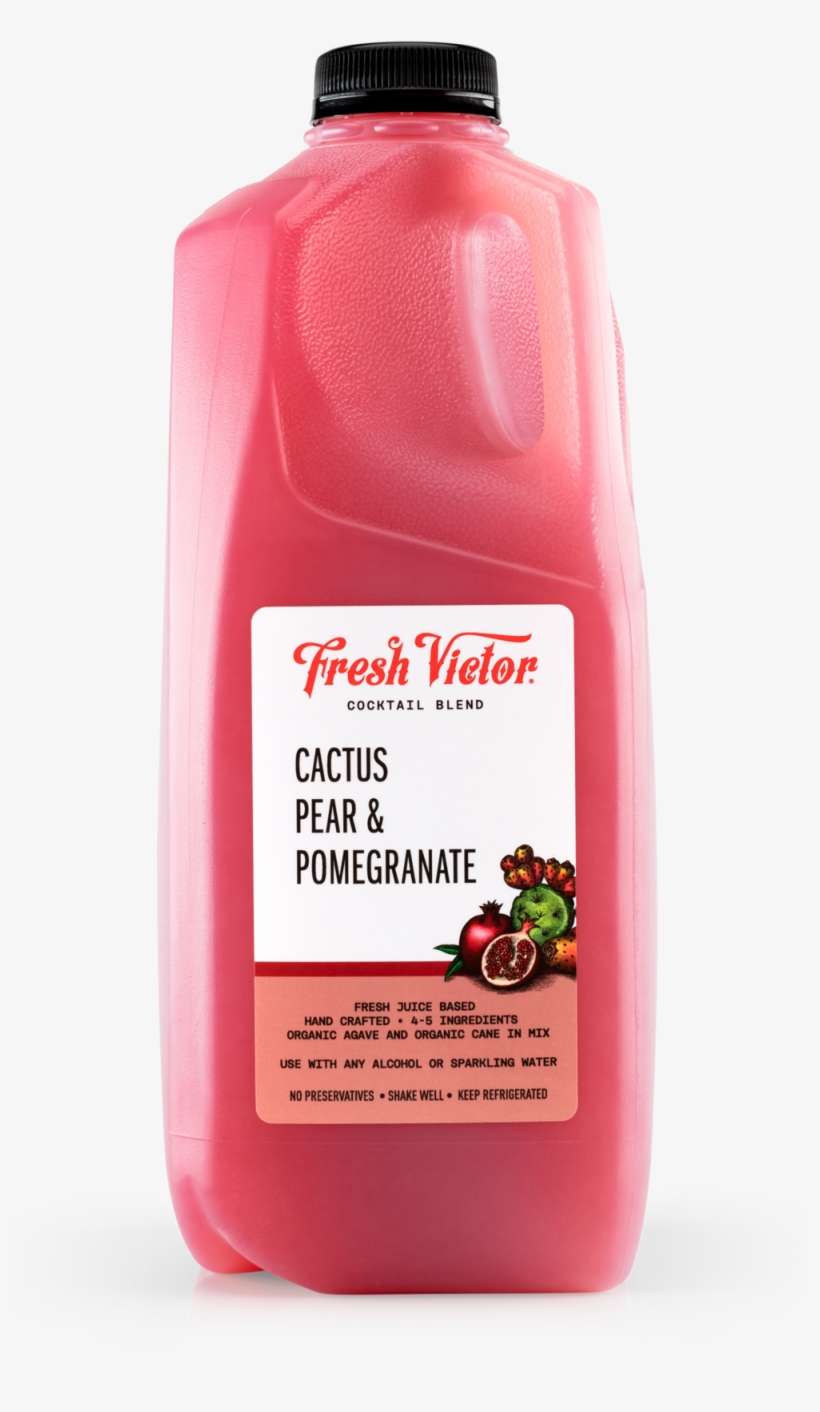 Cpp Wide - Plastic Bottle, transparent png download