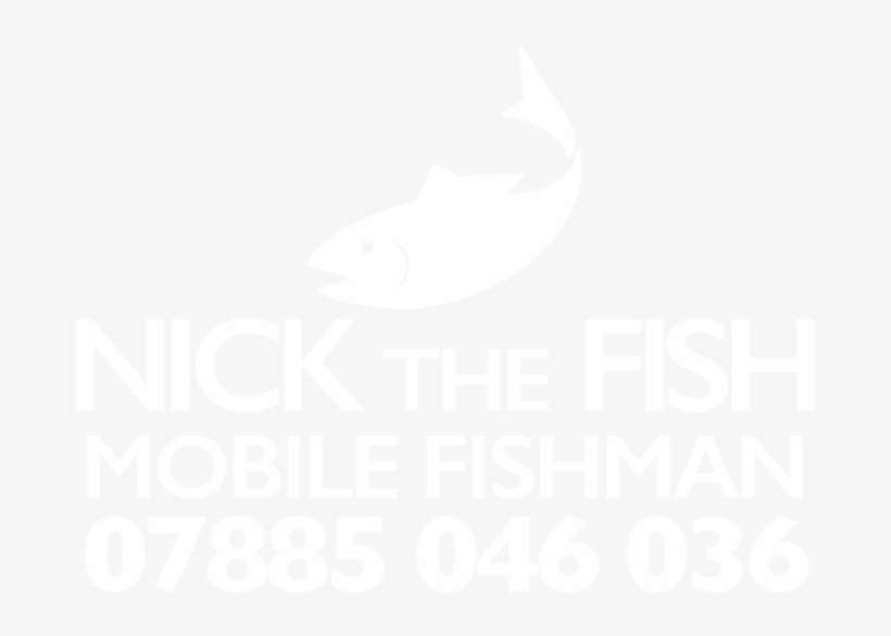Nick The Fish Mobile Fishman - Crowne Plaza White Logo, transparent png download
