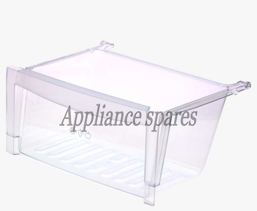 Lg Fridge Vegetable Drawer - Canopy, transparent png download