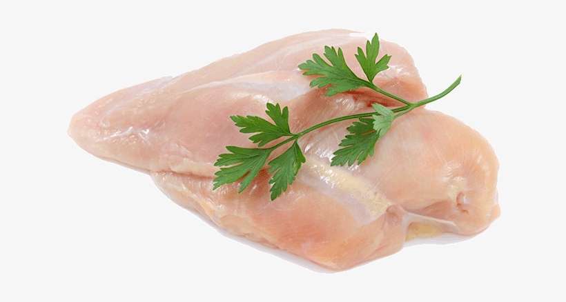Turkey Breast - Fish Slice, transparent png download