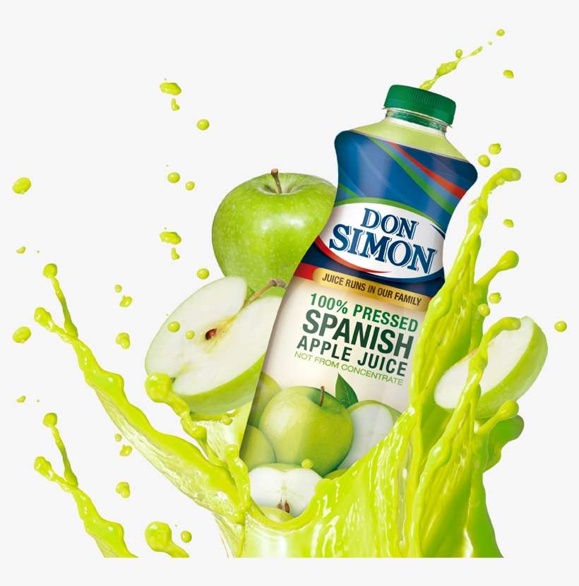 Unique Production - Fresh Juice In Spain, transparent png download