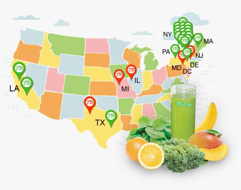 "make Life Fresh" Is The Slogan Of Our Corporation - Illustration, transparent png download