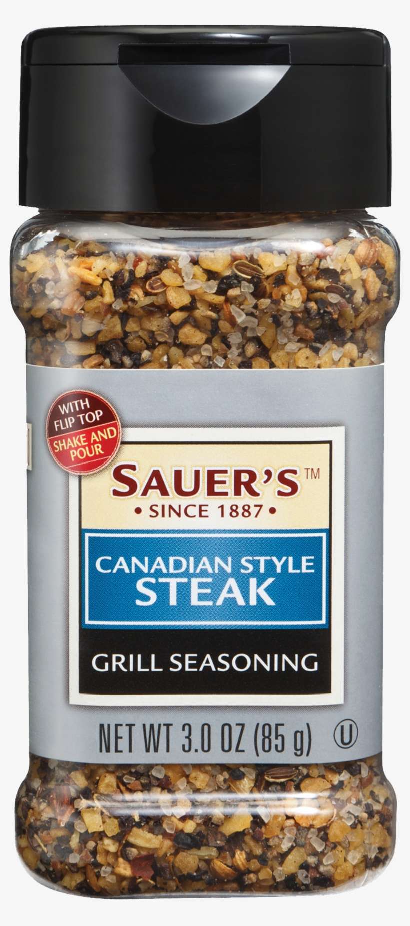 Montreal Steak Grill Seasoning, transparent png download