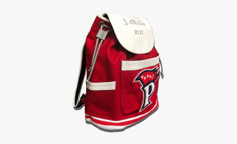 Red Bag - Shoulder Bag, transparent png download