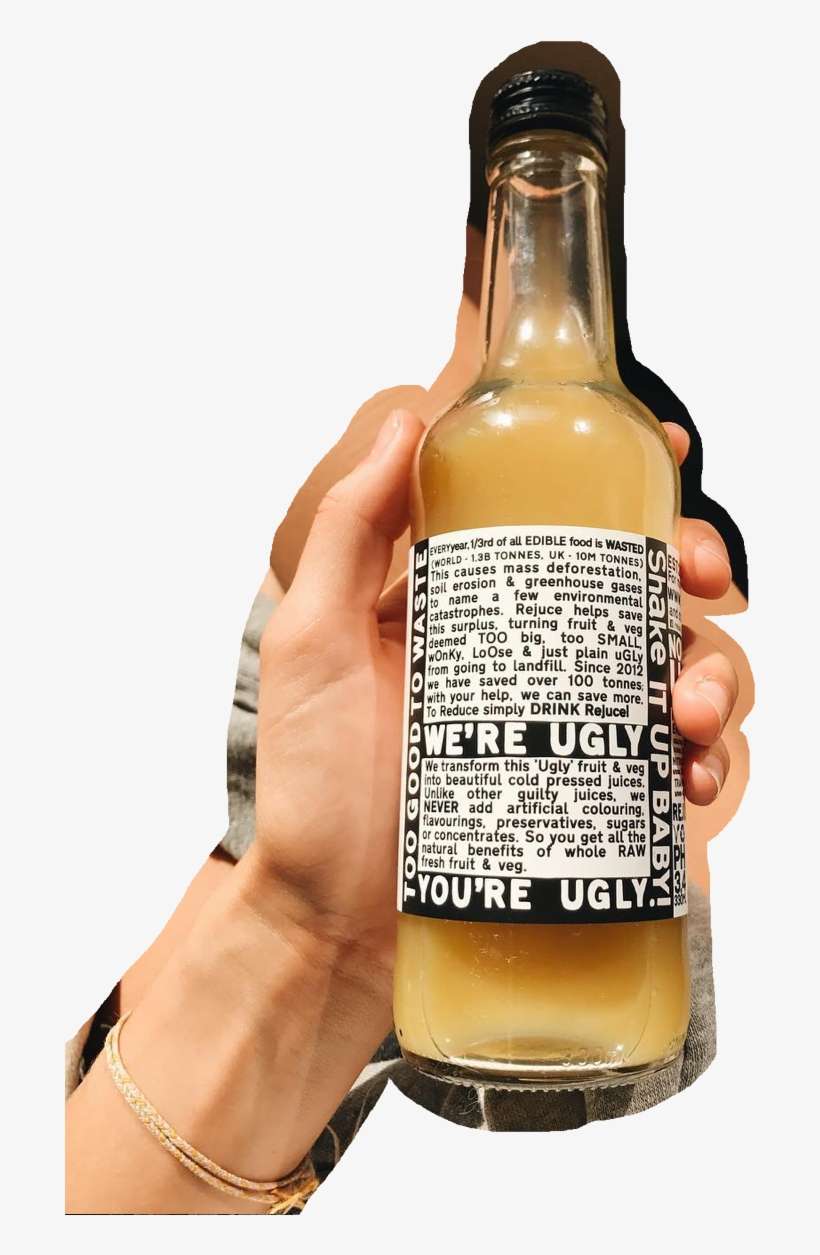 Bottle - Beer Bottle, transparent png download