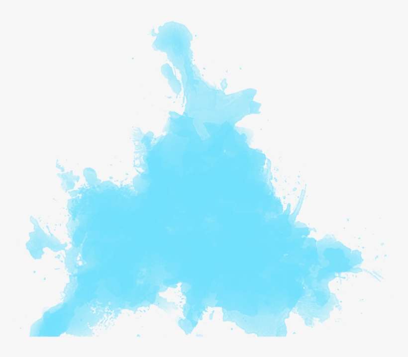 Splashes-768x638 - Illustration, transparent png download