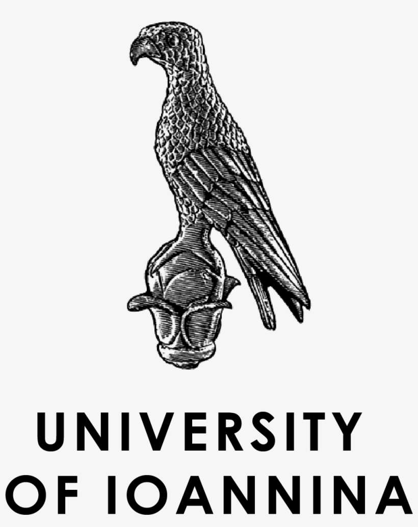 Balkanmed Innova Project Lead Partner - University Of Ioannina, transparent png download