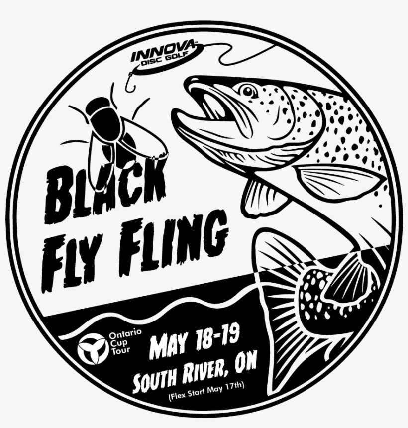 Follow The Link Below To Register For The "sweet Sixteen - Trout, transparent png download