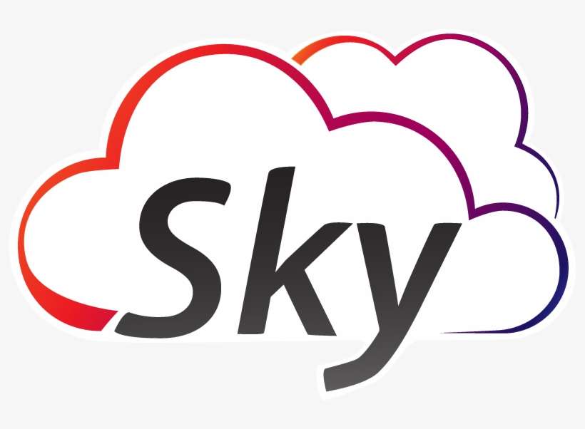 Sky Broadband Sky Broadband Sky Broadband Sky Broadband - Illustration, transparent png download