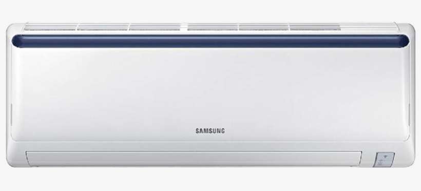 Samsung 1 Ton 5 Star Split Ac - Smartphone, transparent png download