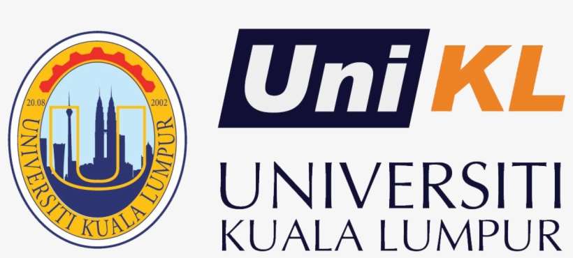 Unikl Logo Png New - University Of Kuala Lumpur, transparent png download