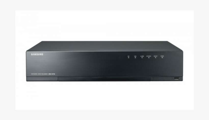 Samsung Dvr 16735, transparent png download