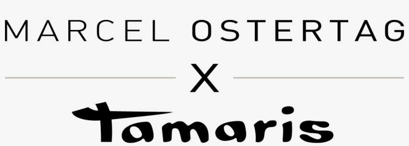 Marcel Ostertag Is Undoubtedly One Of The Most Innovative - Tamaris, transparent png download