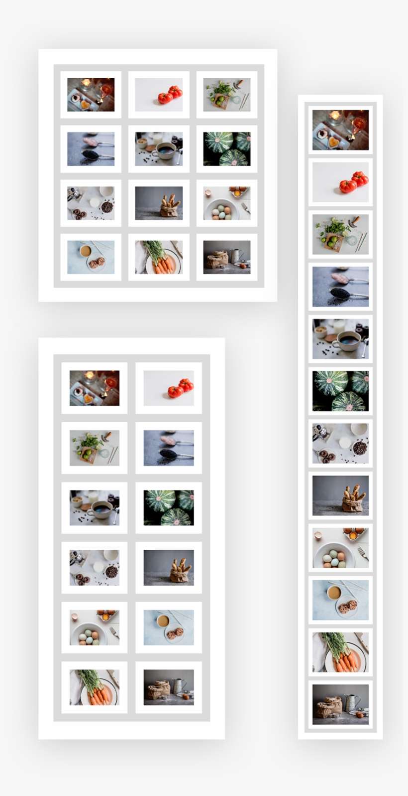 Changing The Border Colors By Changing The Background - Picture Frame, transparent png download