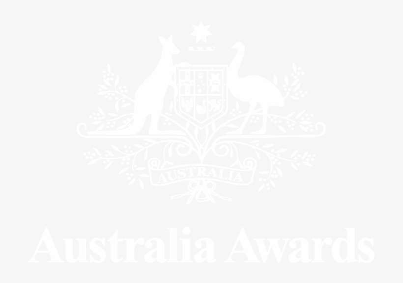 Australia Awards Brand Crest - Australia Awards Logo, transparent png download