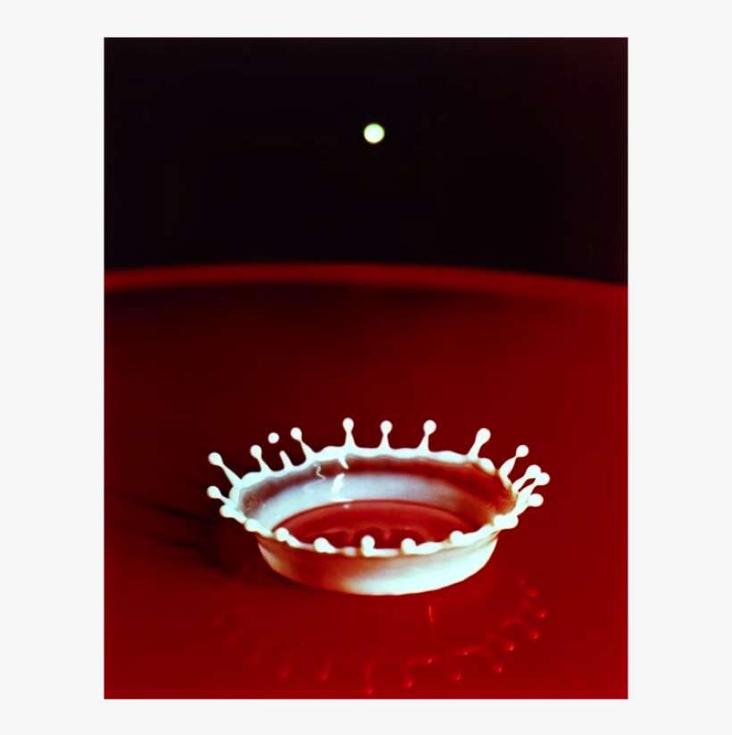 Image Lab - Harold E Edgerton, transparent png download