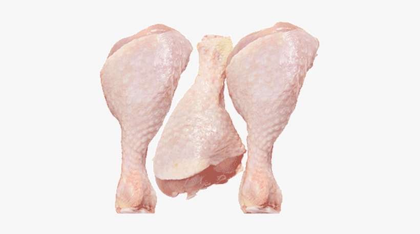 Cs Choice Chicken Drumstick 1kg Cs Choice Chicken Drumstick - Chicken Thighs, transparent png download