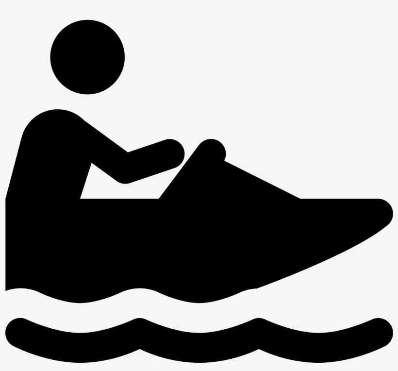 Jpg Freeuse Library Speed Boat Icon Free Download Png, transparent png download