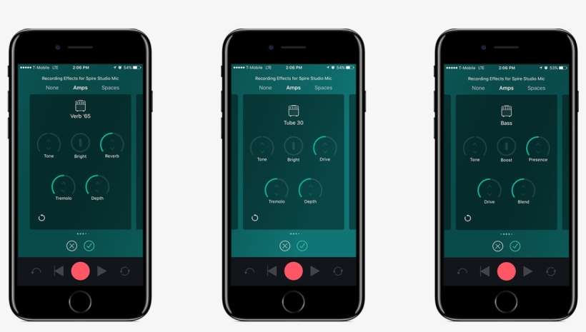You'll Notice That The Effects Get Unlocked When You - Iphone, transparent png download