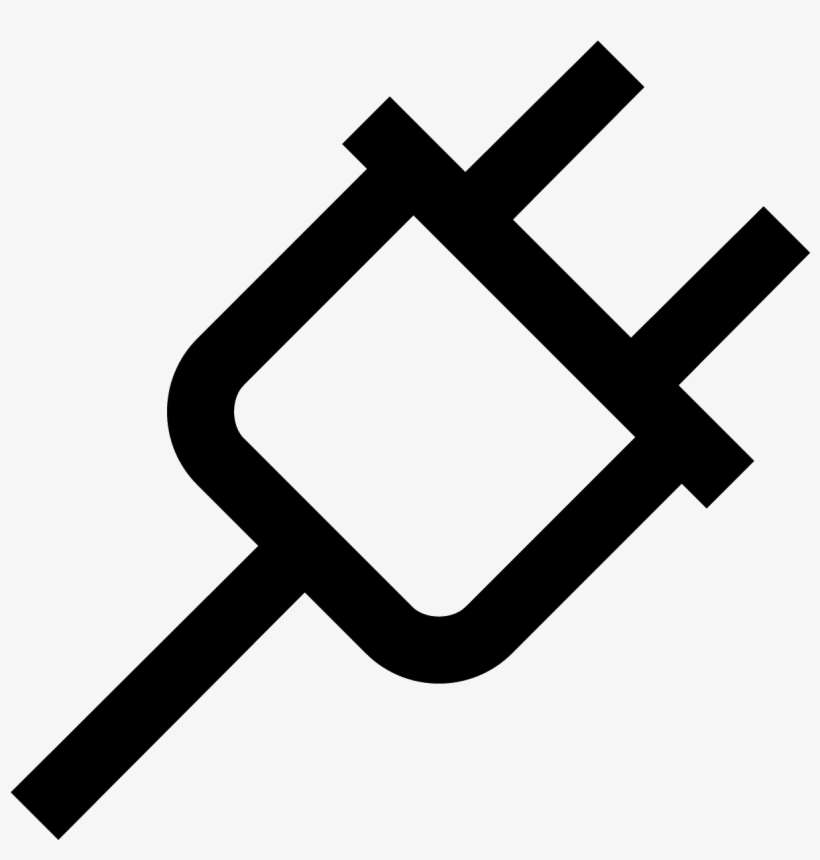 Icono Descarga Gratuita Png Y Icon This - Icon Electricity Line, transparent png download