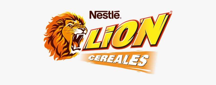 00339 - 72 - 64 - 68 - - Logo Lion Nestle, transparent png download