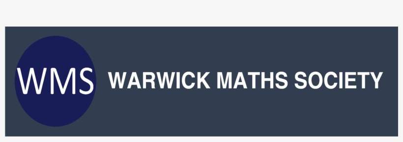 Warwick Maths Society - Tyler Durden Warning, transparent png download