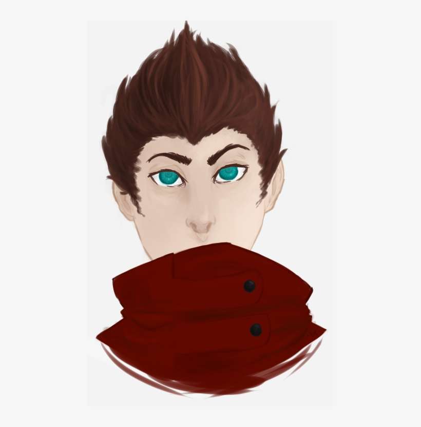 Isaac Kenter - Illustration, transparent png download