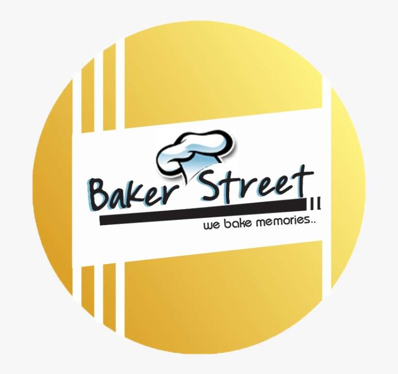 Baker Street Baker Street - Circle, transparent png download