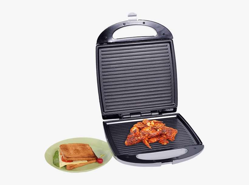 Outdoor Grill Rack & Topper, transparent png download