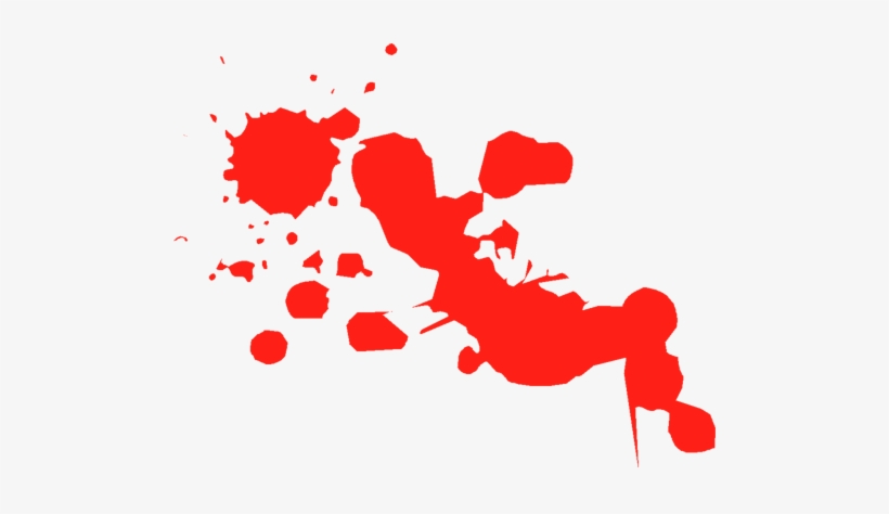 Paint Splat, transparent png download