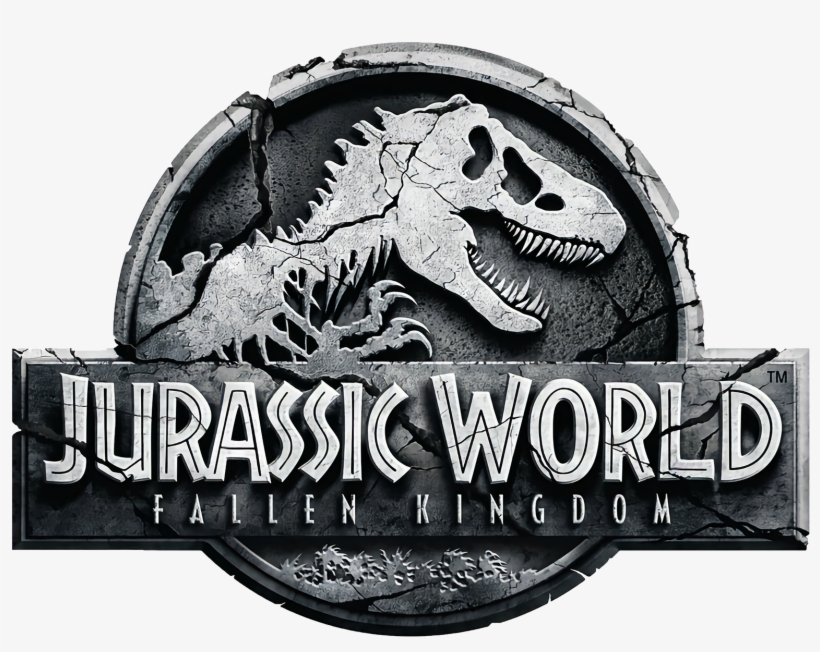 Jurassic World Logo Png PNG Image Transparent PNG Free Download on SeekPNG