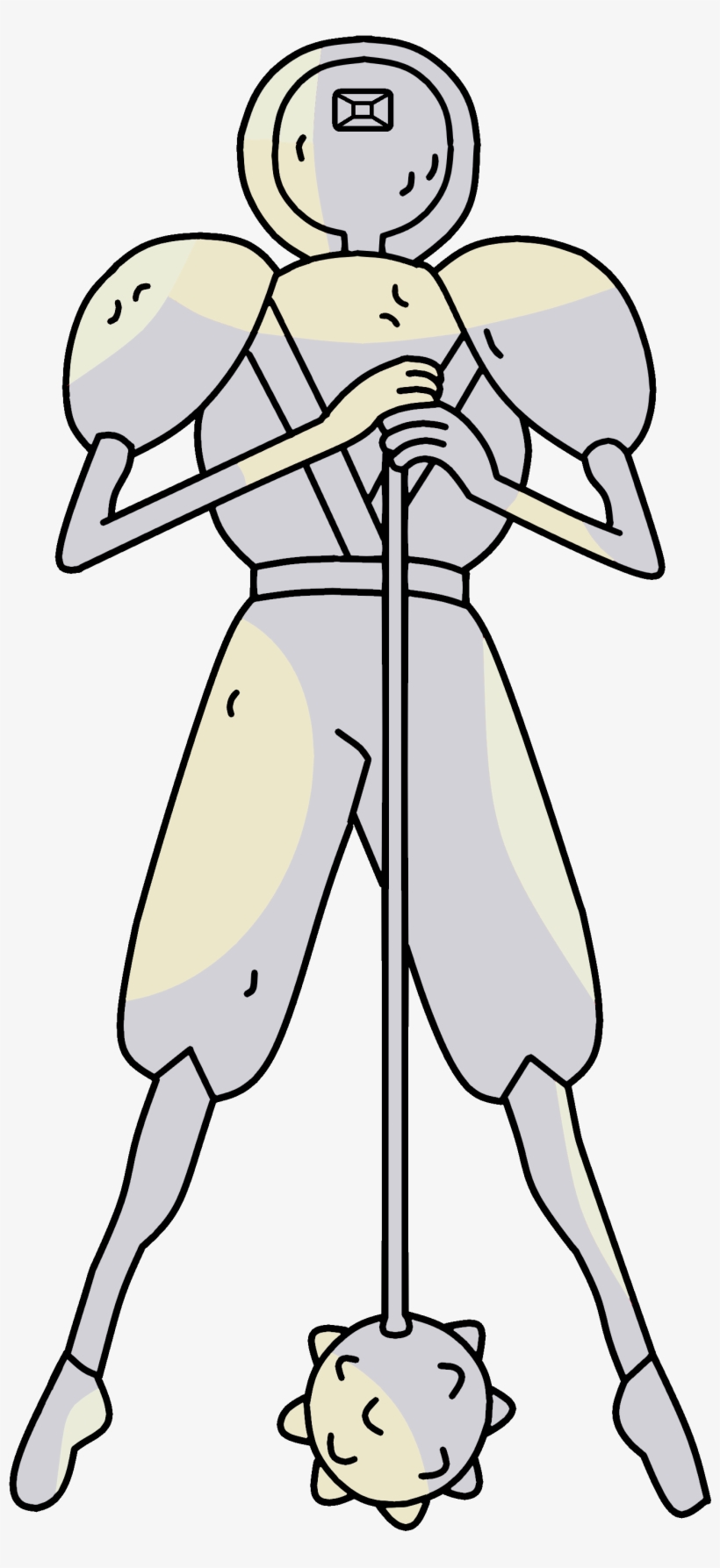 Blue Diamond - Steven Universe The Sky Arena, transparent png download