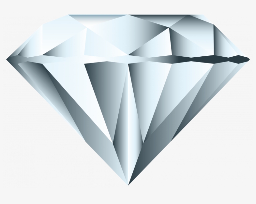 Diamond Clipart Png, transparent png download