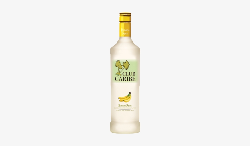 Club Caribe Rum Png Logo, transparent png download