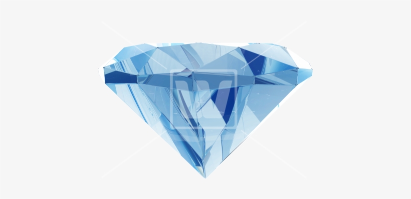 Hardest Diamond - Triangle, transparent png download
