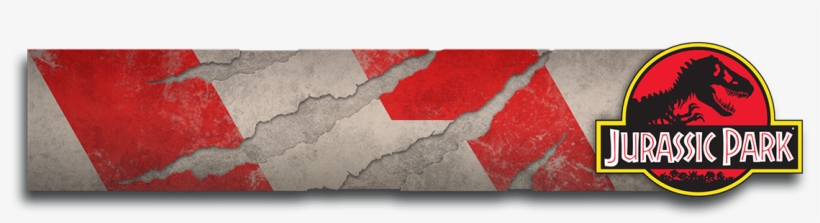 Jurassic Park™ - Jurassic Park, transparent png download