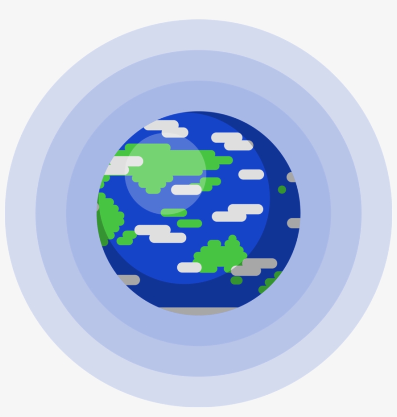 Png Free Earth Adobe Hd By Shaddow On Deviantart - Illustrator, transparent png download