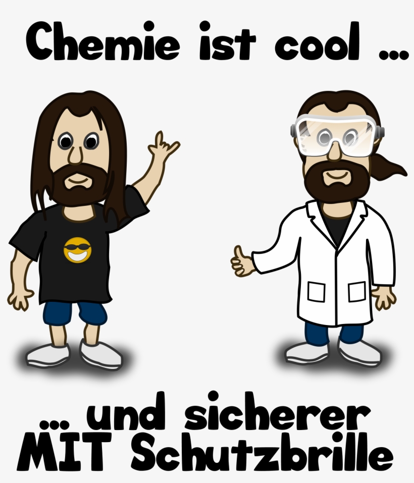 Chemie Comic, transparent png download