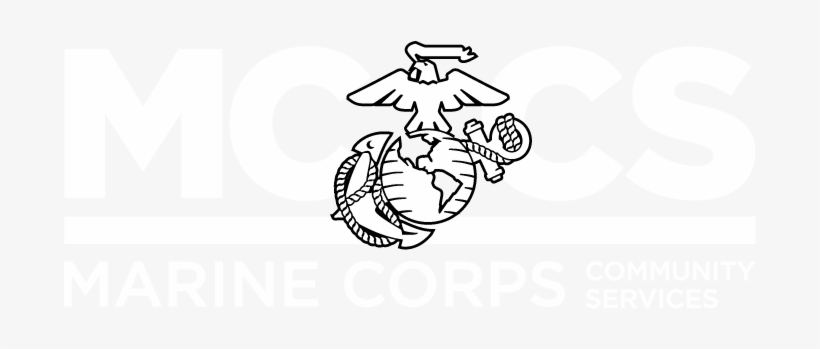 Mccs Camp Pendleton - Marine Corps Community Services, transparent png download