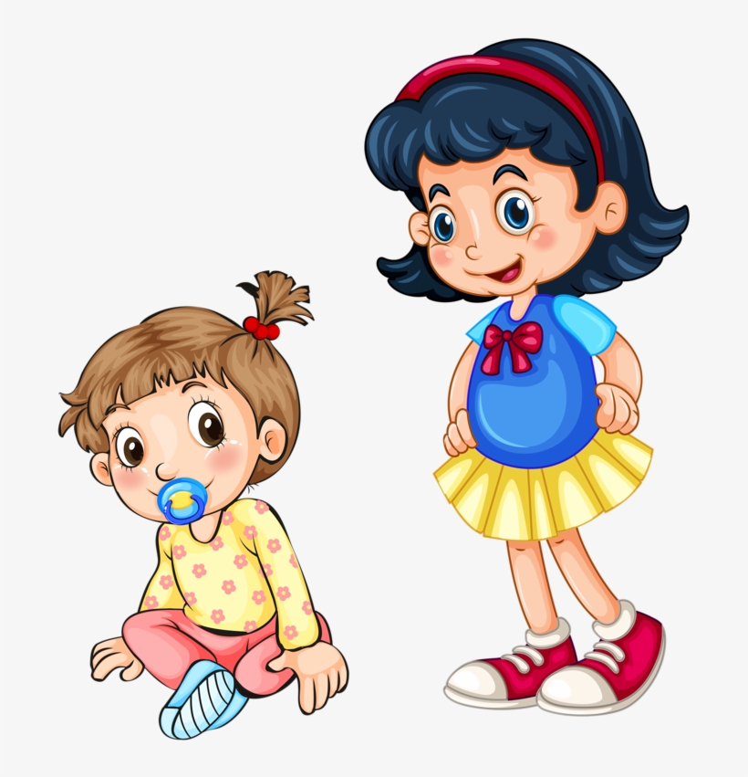 Фотки Family Clipart, School Clipart, Rodin, Bible - Family Members Clipart, transparent png download